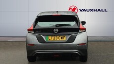 Nissan LEAF 110kW Acenta 39kWh 5dr Auto Electric Hatchback
